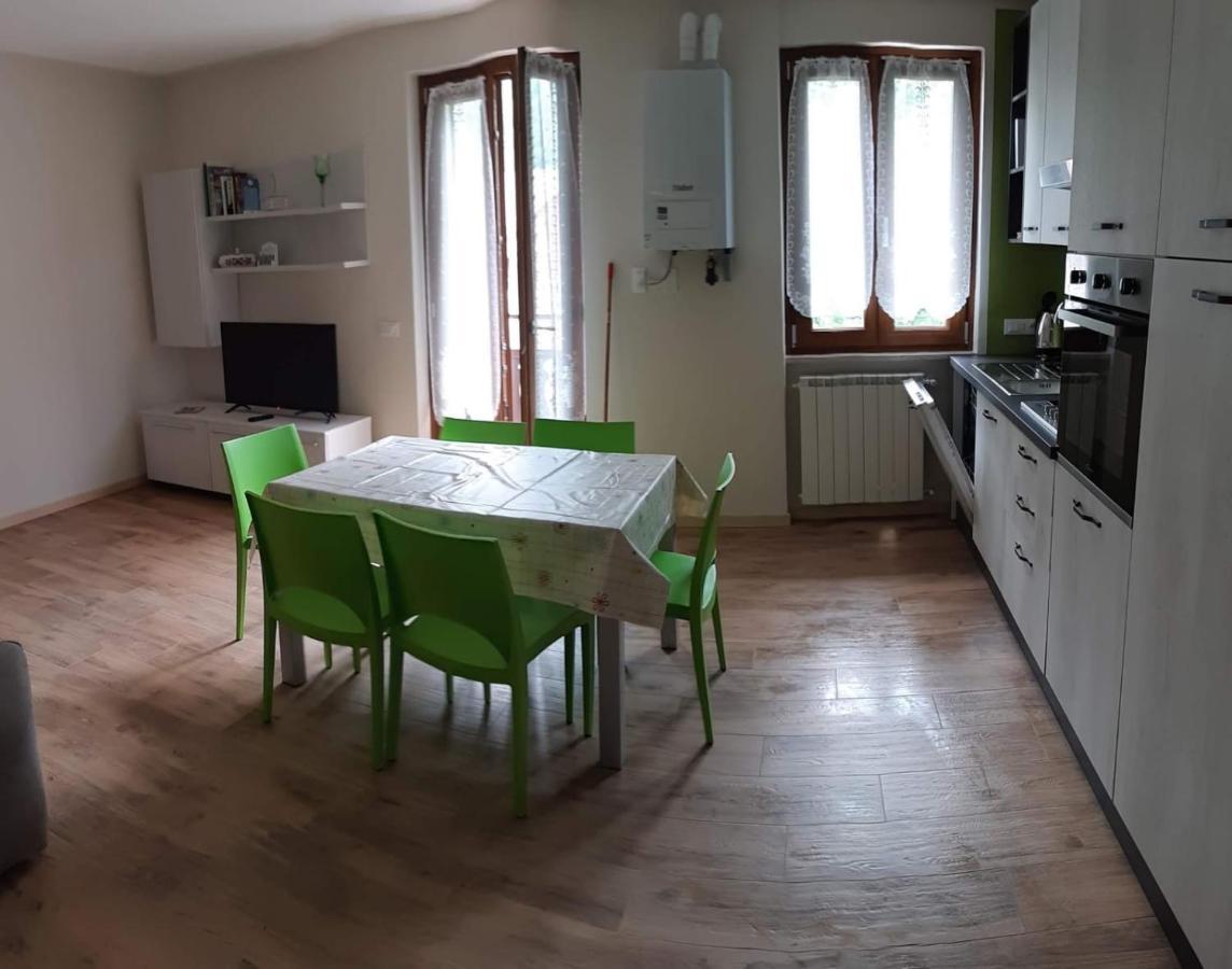 Casa Ester Serina  Εξωτερικό φωτογραφία