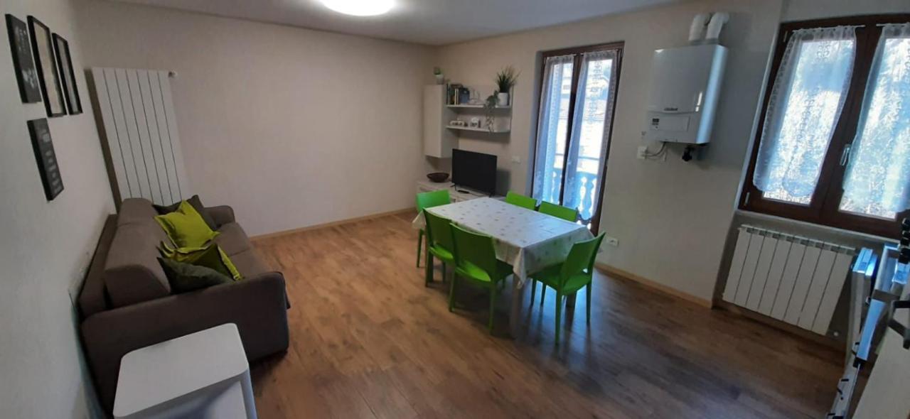 Casa Ester Serina  Εξωτερικό φωτογραφία