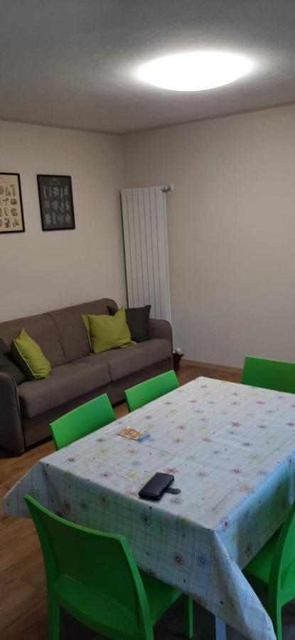 Casa Ester Serina  Εξωτερικό φωτογραφία